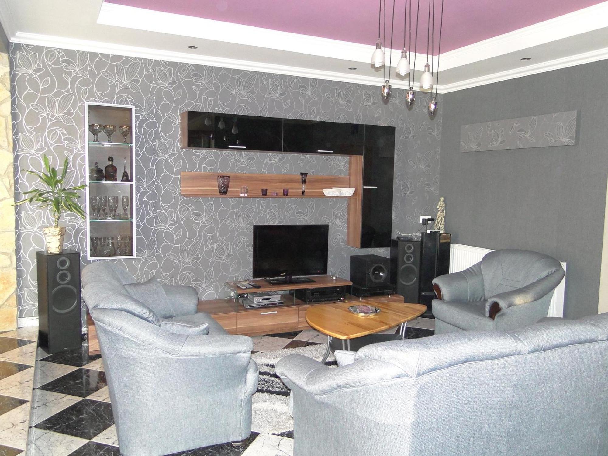 Janus Apartman Sárvár 외부 사진