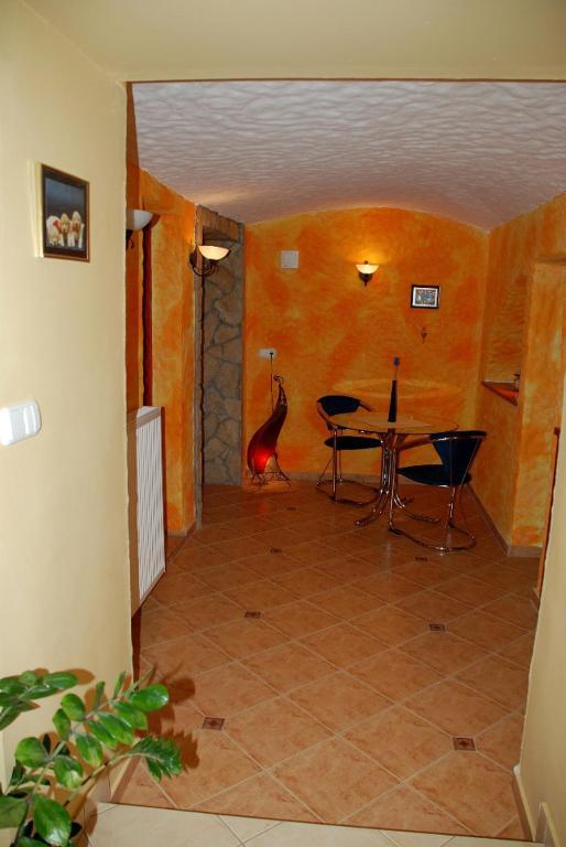 Janus Apartman Sárvár 객실 사진