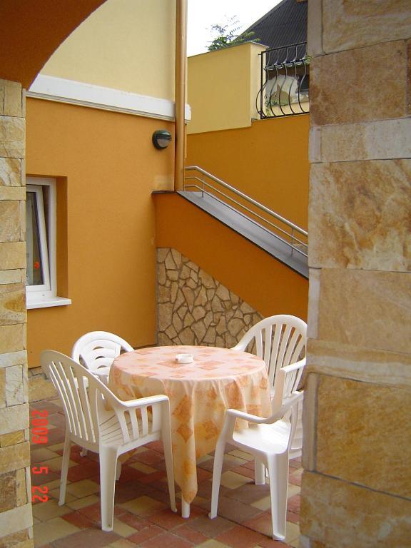 Janus Apartman Sárvár 객실 사진