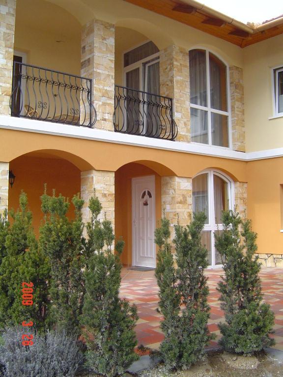 Janus Apartman Sárvár 객실 사진