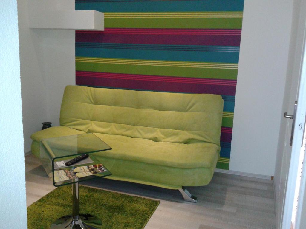 Janus Apartman Sárvár 객실 사진